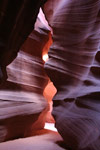 Stati Uniti, Antelope Canyon