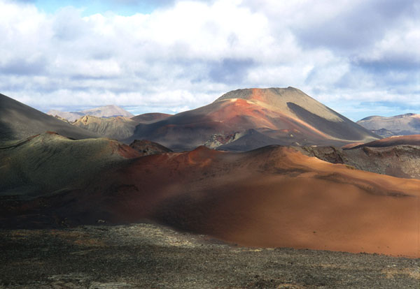 Lanzarote