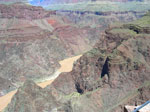 Grand Canyon da Plateau Point