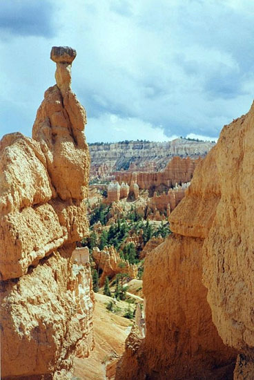 Utah - Bryce Canyon
