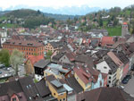 Veduta d Feldkirch