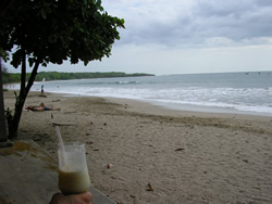 Playa Tamarindo