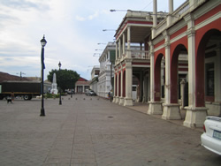 Granada centro