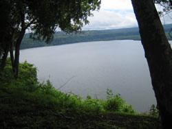 Laguna Masaya