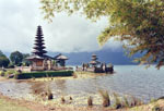 Bali_DanauBratan
