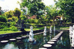 Bali - Tirtagangga watergardens