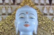 tempio birmano