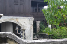 Forte di Pulau Duyung