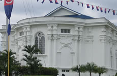 Museo Johor