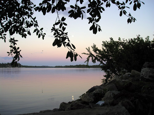 Laguna di Chacahua