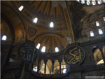 Istanbul - Moschea Blu