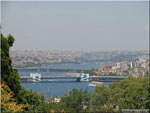 Istanbul - Bosforo