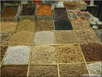 Istanbul - Bazar delle spezie