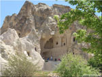 Cappadocia - Goreme