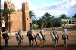 Marrakech