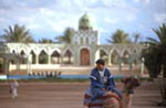 Marrakech