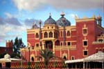 Marrakech