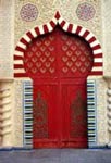 Marrakech