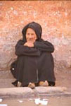 Marrakech man