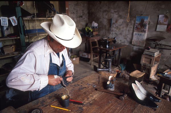 Messico, Huautla de Jimenez