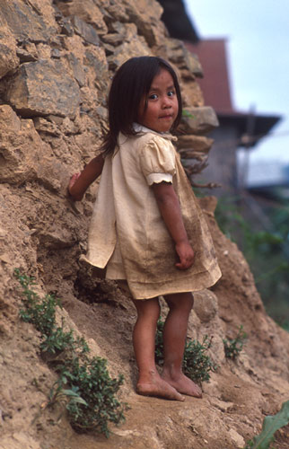 Messico, Huautla de Jimenez