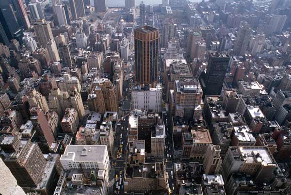 New York
