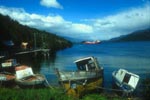 Puerto Eden