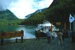 Nahuel Huapi