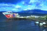Puerto Natales