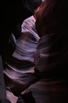 Stati Uniti, Antelope Canyon