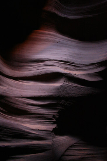 Stati Uniti, Antelope Canyon