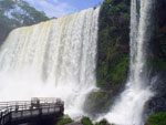 Cataratas Iguazu