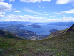 Lago Nahuel Huapi