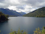 Lago Nahuel Huapi