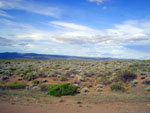 Meseta Patagonica