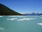 Lago Argentino