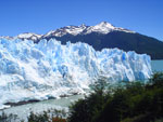 Glaciar Perito Moreno