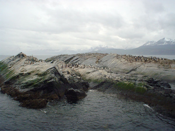 Canale di Beagle