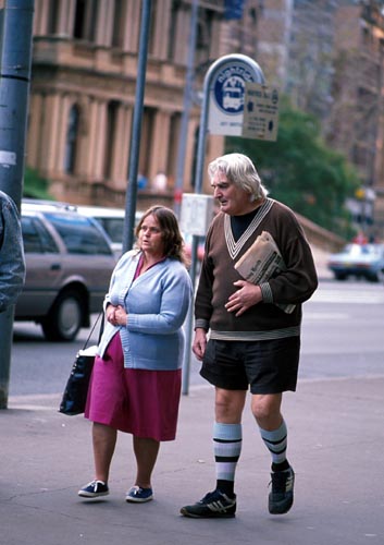 foto australia