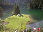 Fernsteinsee - Tirolo 
