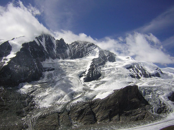 Grossglockner