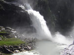 Krimmler wasserfalle