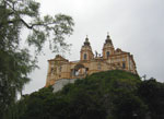 Melk, abbazia