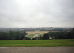 Vienna, Schonbrunn
