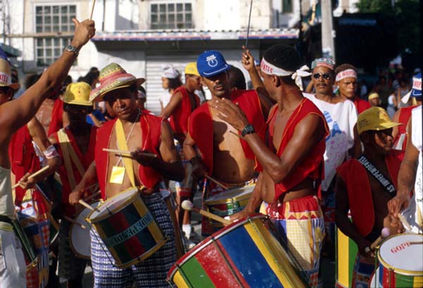 Salvador de Bahia