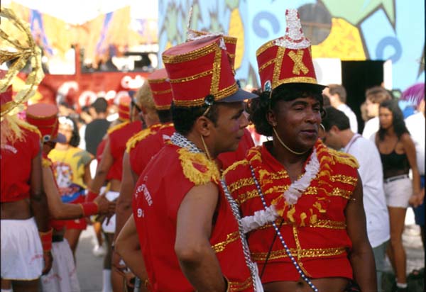 Salvador de Bahia