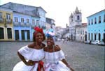 Salvador de Bahia