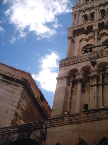 Spalato Split