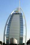 Jumeirah - Burj Al Arab