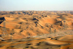 Rub al khali